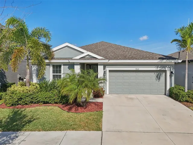 $449,900 | 7404 Futura Lane, Apollo Beach, FL 33572