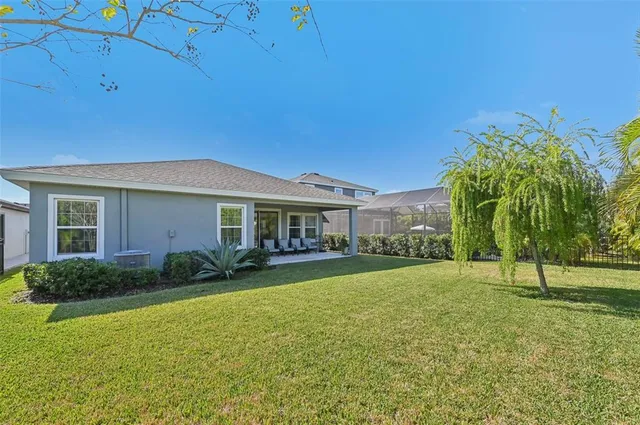 $449,900 | 7404 Futura Lane, Apollo Beach, FL 33572