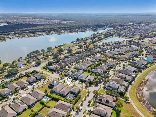 $449,900 | 7404 Futura Lane, Apollo Beach, FL 33572