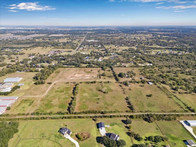 $3,700,000 | 359 Hill Road, Rosenberg, TX 77471