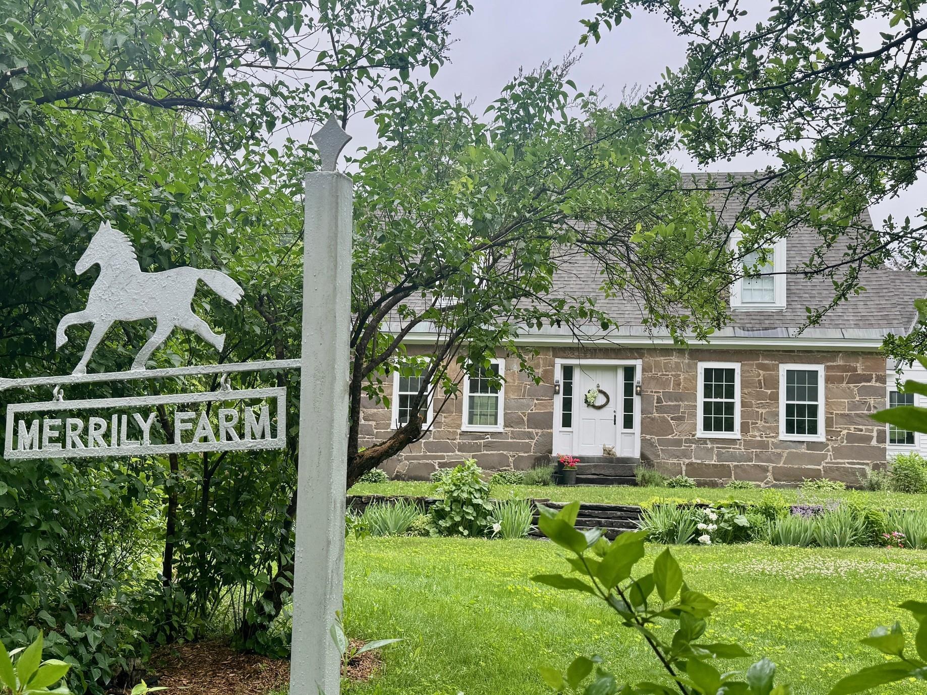 473 Kendall Road Woodstock, VT 05091 - Photo 3 of 60
