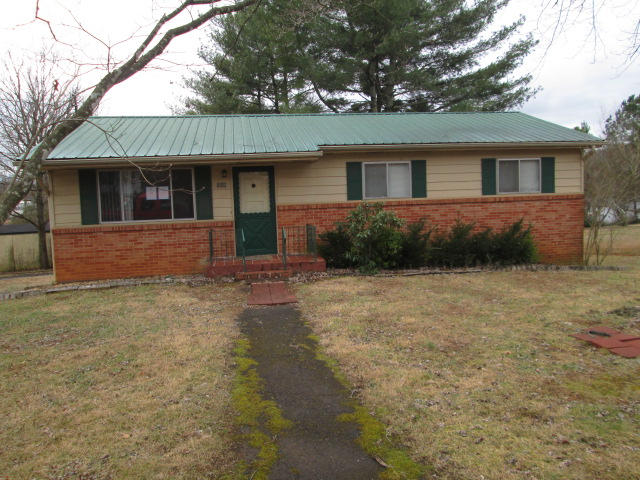 508 Ridge Drive Southeast Cleveland, TN 37323 - Photo 1 of 12 front