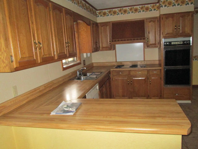 508 Ridge Drive Southeast Cleveland, TN 37323 - Photo 12 of 12 kitchen1