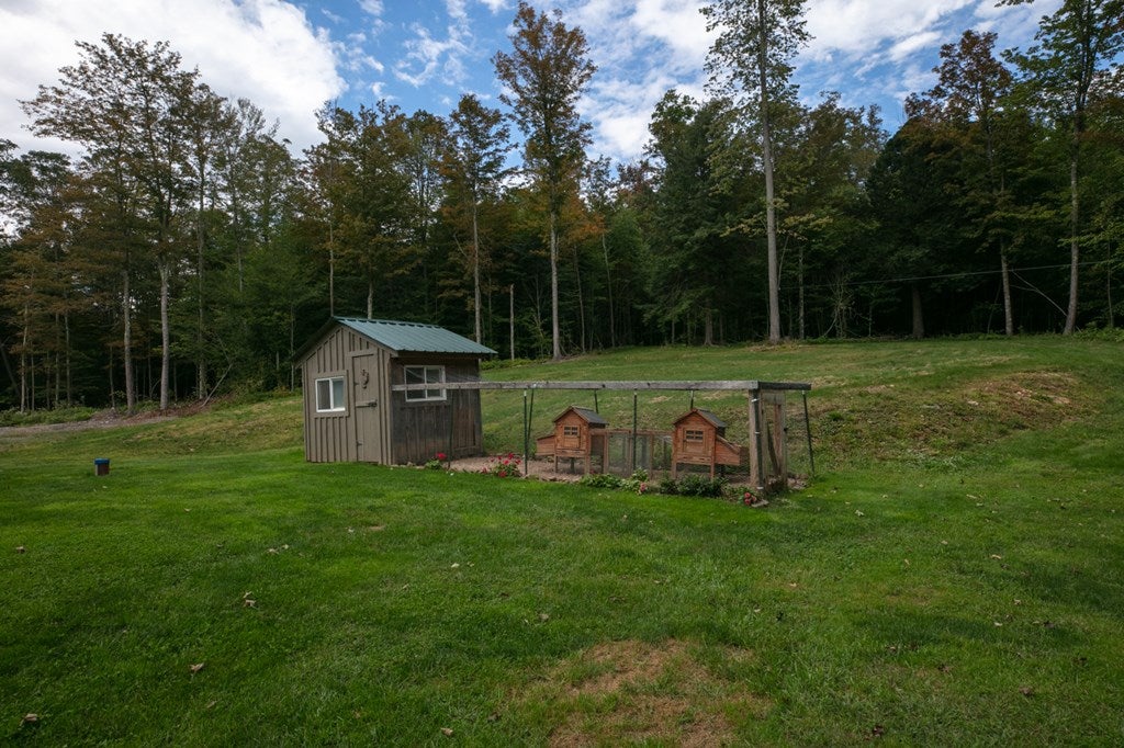 91 South Elk Run Road Wellsboro, PA 16901 - Photo 61 of 75 Gallery Image 61