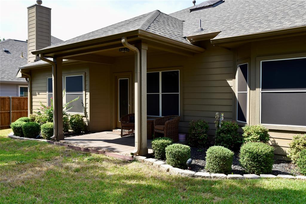 4121 Cadena Road Denton, TX 76210 - Photo 24 of 25 Gallery Image 24