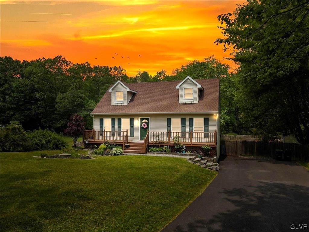 107 Stadden Road Stroudsburg, PA 18360 - Photo 1 of 50 Gallery Image 1