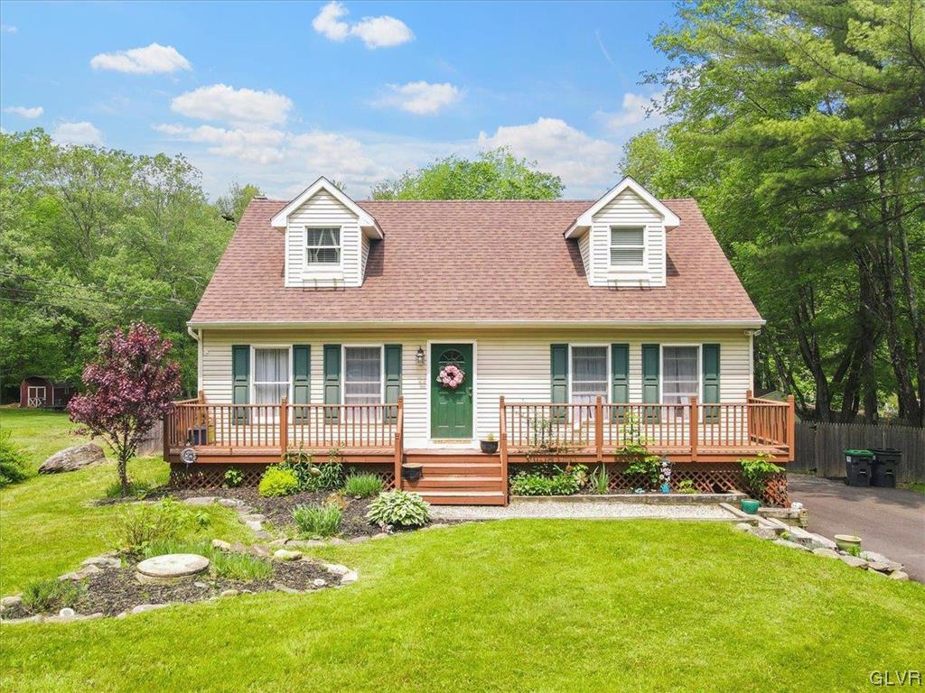 107 Stadden Road Stroudsburg, PA 18360 - Photo 2 of 50 Gallery Image 2