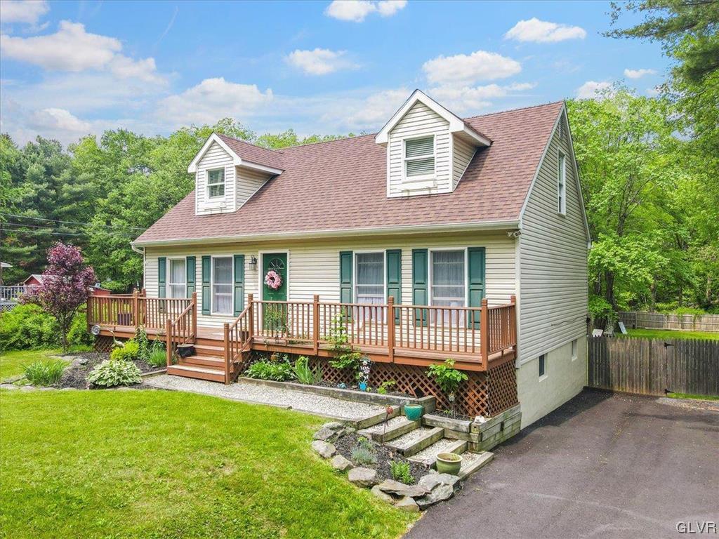 107 Stadden Road Stroudsburg, PA 18360 - Photo 3 of 50 Gallery Image 3