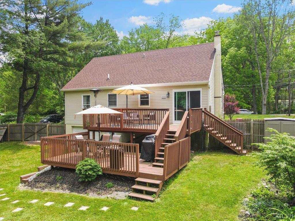 107 Stadden Road Stroudsburg, PA 18360 - Photo 34 of 50 Gallery Image 34
