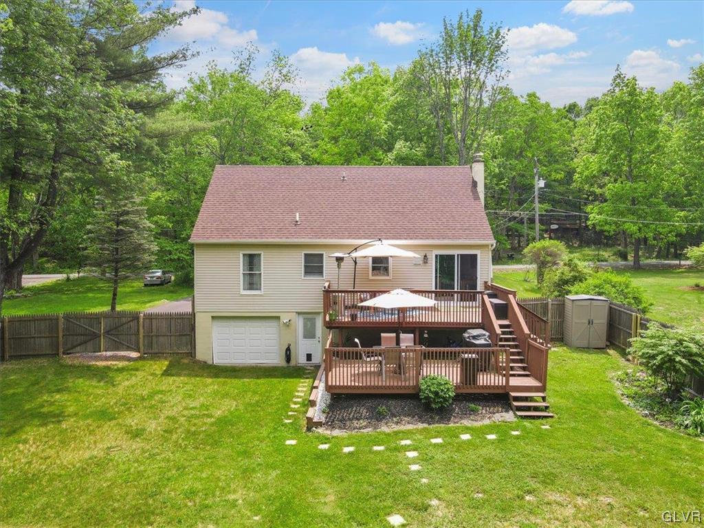 107 Stadden Road Stroudsburg, PA 18360 - Photo 35 of 50 Gallery Image 35
