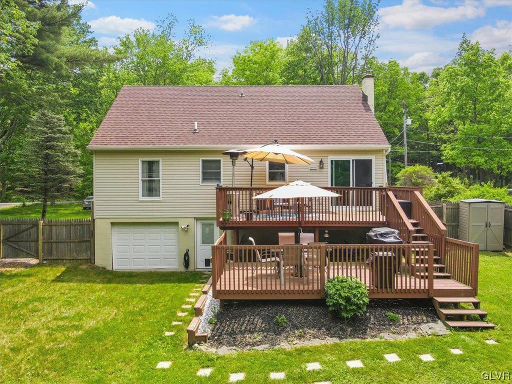 107 Stadden Road Stroudsburg, PA 18360 - Photo 36 of 50 Gallery Image 36