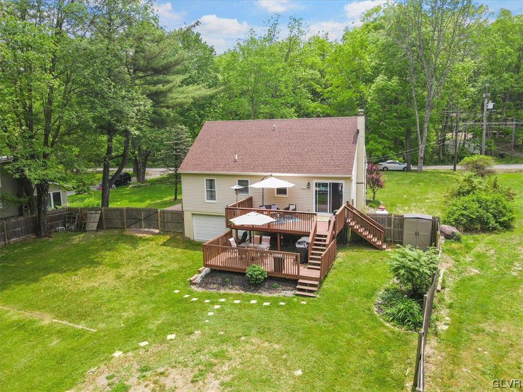 107 Stadden Road Stroudsburg, PA 18360 - Photo 38 of 50 Gallery Image 38