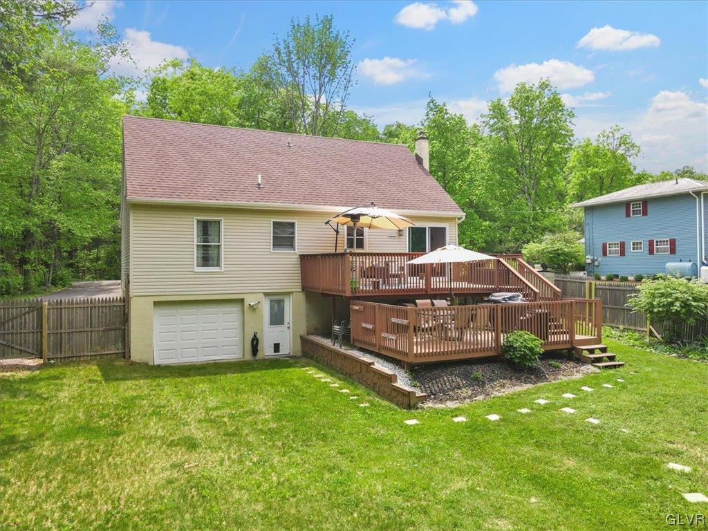 107 Stadden Road Stroudsburg, PA 18360 - Photo 39 of 50 Gallery Image 39