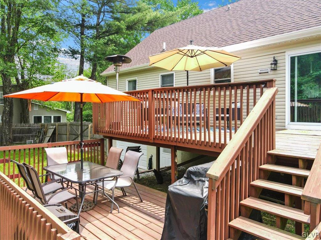 107 Stadden Road Stroudsburg, PA 18360 - Photo 40 of 50 Gallery Image 40