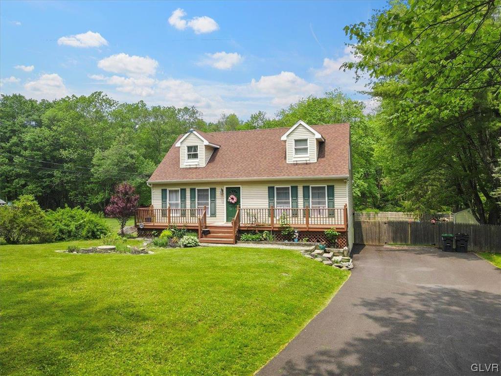 107 Stadden Road Stroudsburg, PA 18360 - Photo 4 of 50 Gallery Image 4