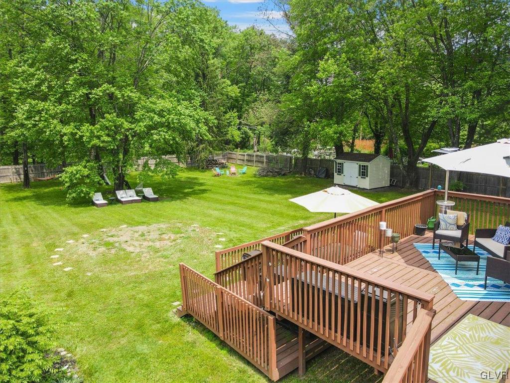 107 Stadden Road Stroudsburg, PA 18360 - Photo 42 of 50 Gallery Image 42