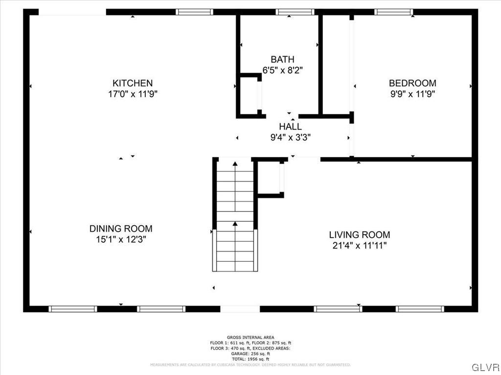 107 Stadden Road Stroudsburg, PA 18360 - Photo 47 of 50 Gallery Image 47