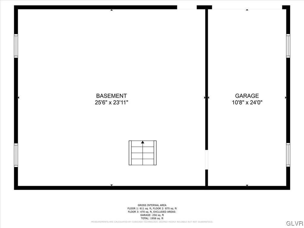 107 Stadden Road Stroudsburg, PA 18360 - Photo 49 of 50 Gallery Image 49