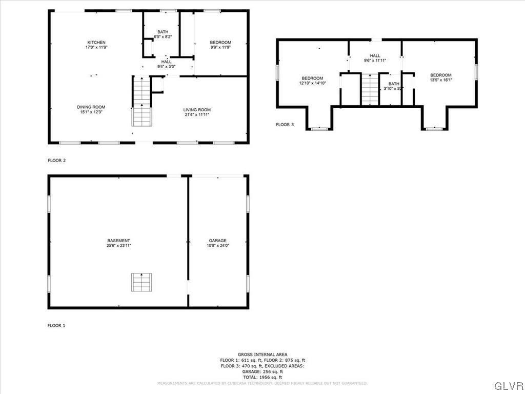 107 Stadden Road Stroudsburg, PA 18360 - Photo 50 of 50 Gallery Image 50