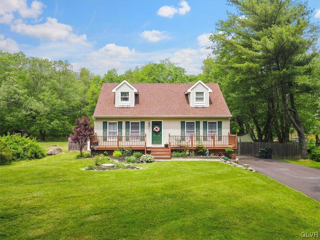 107 Stadden Road Stroudsburg, PA 18360 - Photo 5 of 50 Gallery Image 5