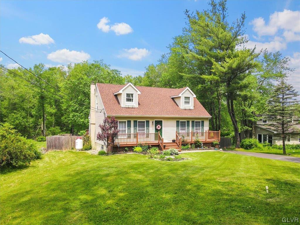 107 Stadden Road Stroudsburg, PA 18360 - Photo 6 of 50 Gallery Image 6
