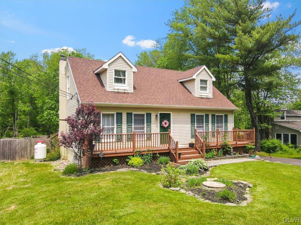 107 Stadden Road Stroudsburg, PA 18360 - Photo 7 of 50 Gallery Image 7