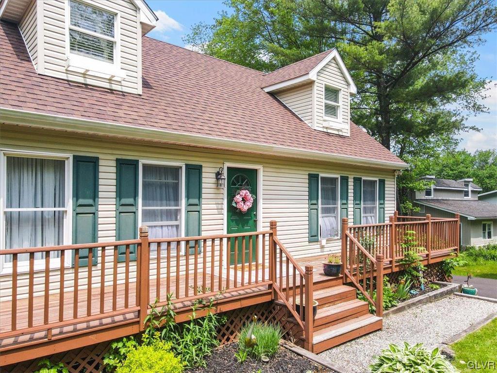 107 Stadden Road Stroudsburg, PA 18360 - Photo 8 of 50 Gallery Image 8
