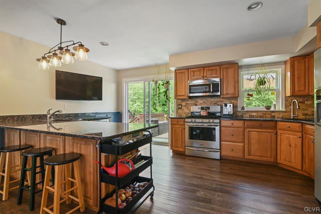 107 Stadden Road Stroudsburg, PA 18360 - Photo 9 of 50 Gallery Image 9