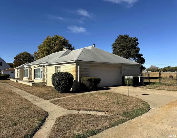 $85,000 | 800 East Main Street, Havana, IL 62644