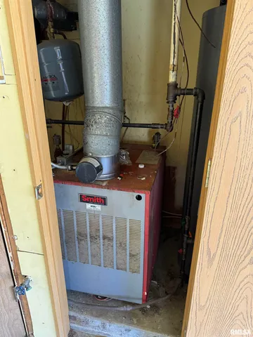 $85,000 | 800 East Main Street, Havana, IL 62644