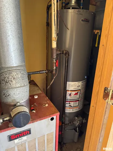 $85,000 | 800 East Main Street, Havana, IL 62644