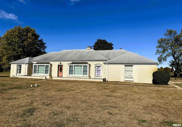 $85,000 | 800 East Main Street, Havana, IL 62644