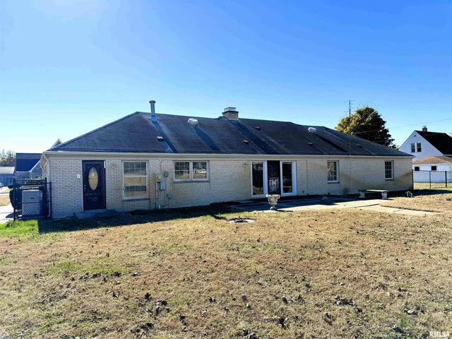 $85,000 | 800 East Main Street, Havana, IL 62644