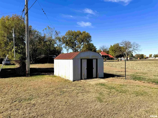 $85,000 | 800 East Main Street, Havana, IL 62644