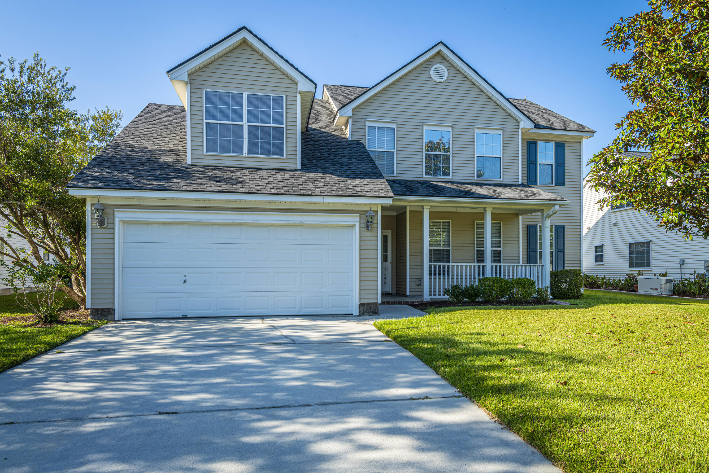 7056 Windmill Creek Road Charleston, SC 29414 - Photo 1 of 43 DSC_0418