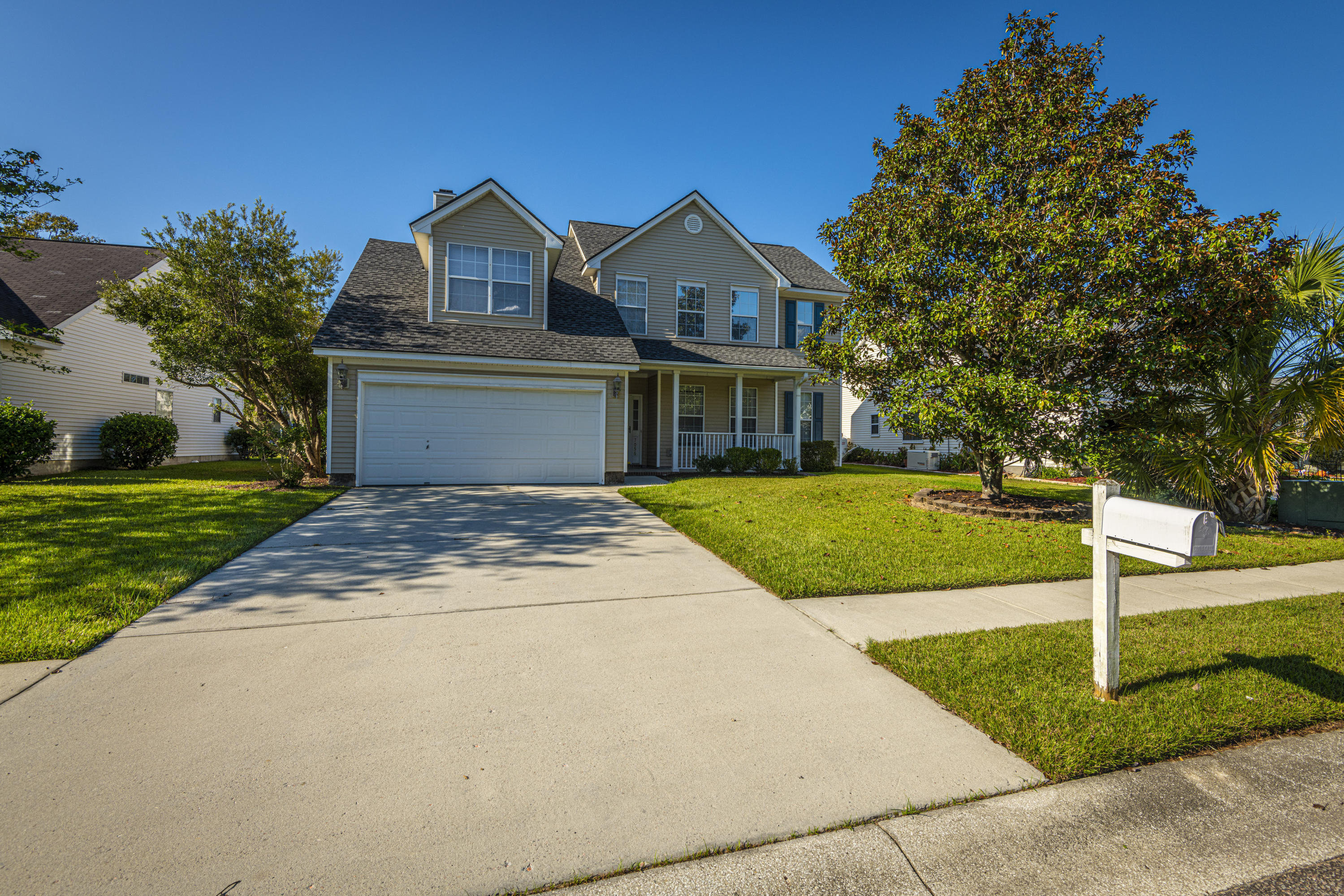 7056 Windmill Creek Road Charleston, SC 29414 - Photo 2 of 43 DSC_0366