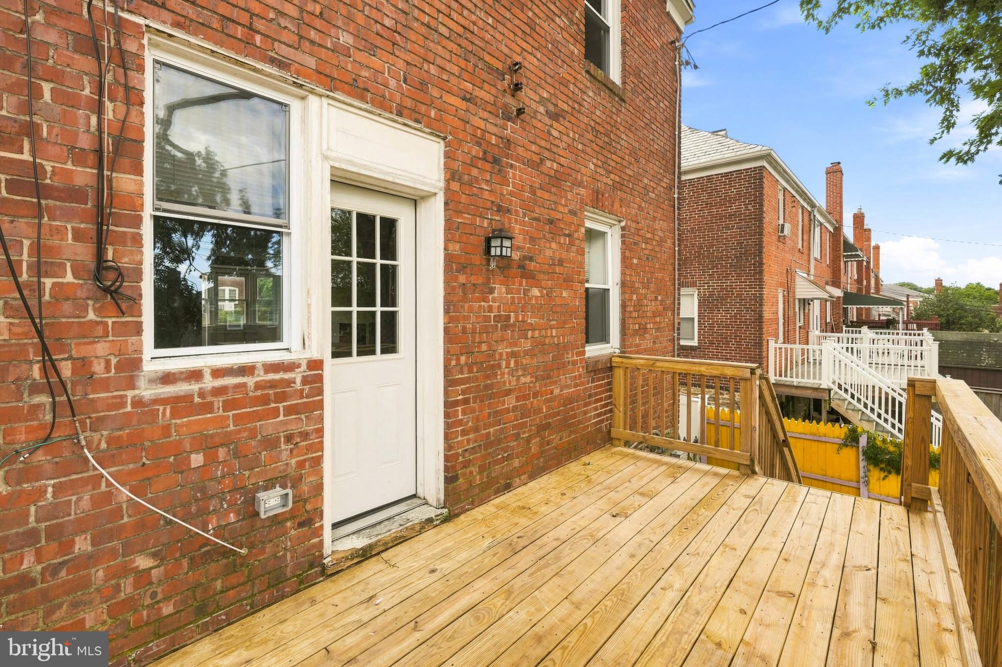 1518 Lochwood Road Baltimore, MD 21218 - Photo 26 of 30 Gallery Image 26