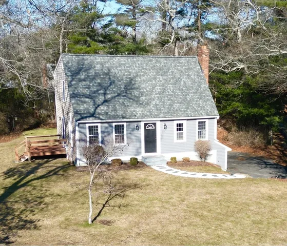 $599,500 | 51 Kathleen Drive, Plymouth, MA 02360
