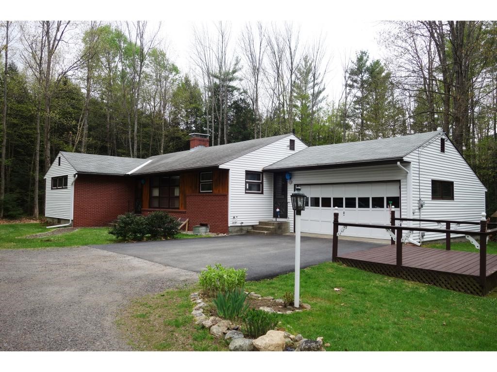 719 Roxbury Road Keene, NH 03431 - Photo 1 of 15