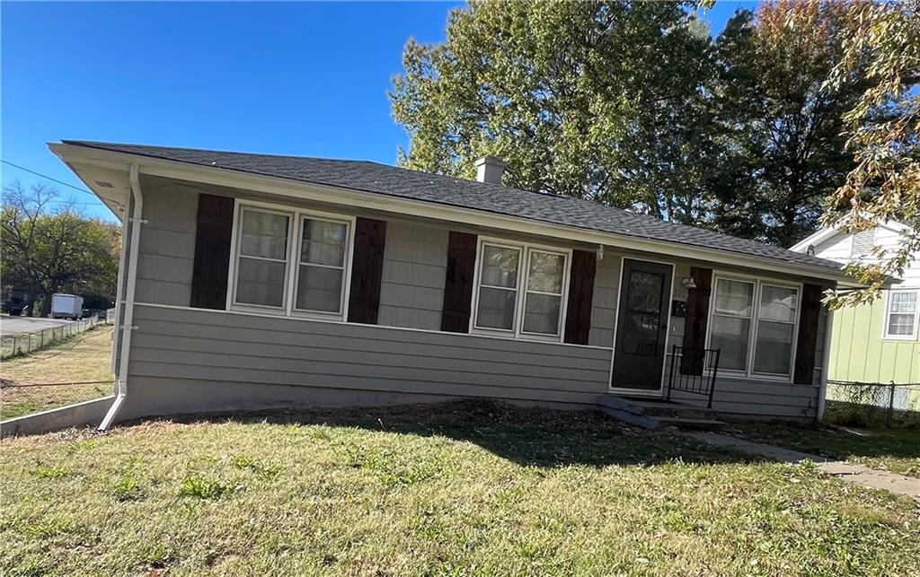 920 North Kiger Road Independence, MO 64050 - Photo 1 of 1 Gallery Image 1
