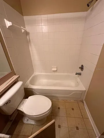 a close view of sink