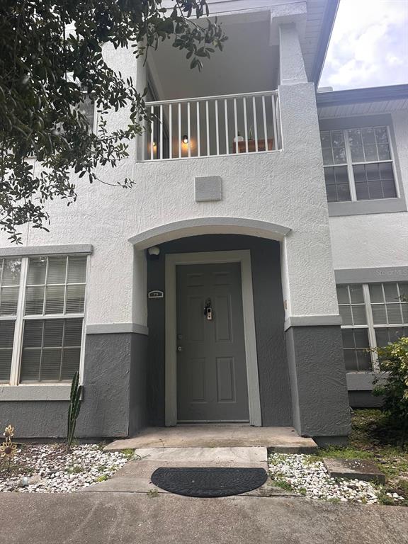 4364 South Kirkman Road, Unit 313 Orlando, FL 32811 - Photo 2 of 27 a front view of a house