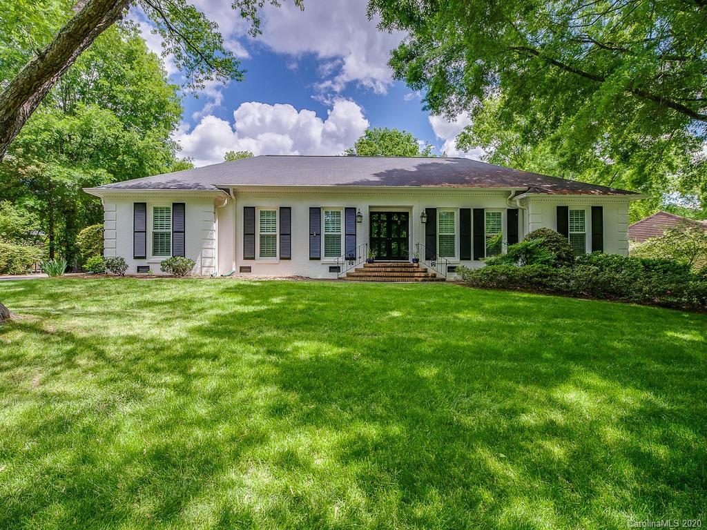 3723 Chevington Road Charlotte, NC 28226 - Photo 1 of 17 Gallery Image 1
