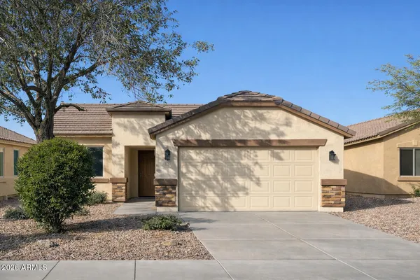$365,000 | 11536 West Oglesby Avenue, Youngtown, AZ 85363