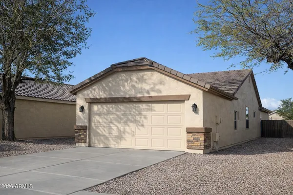 $365,000 | 11536 West Oglesby Avenue, Youngtown, AZ 85363