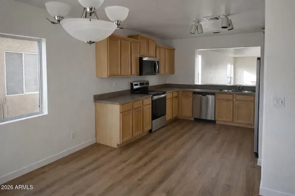 $365,000 | 11536 West Oglesby Avenue, Youngtown, AZ 85363