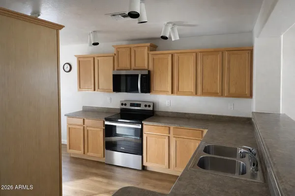 $365,000 | 11536 West Oglesby Avenue, Youngtown, AZ 85363