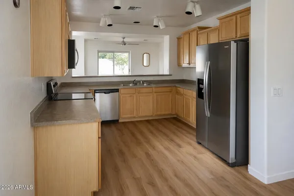 $365,000 | 11536 West Oglesby Avenue, Youngtown, AZ 85363