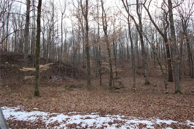 Great hunting area, as well!
