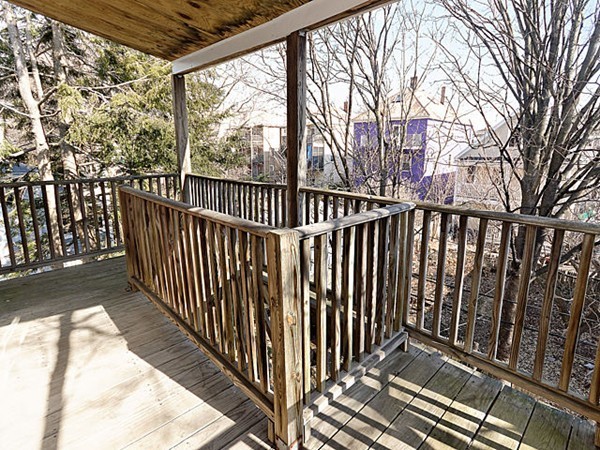 34 Goldsmith Street, Unit 3 Boston, MA 02130 - Photo 14 of 24 Gallery Image 14